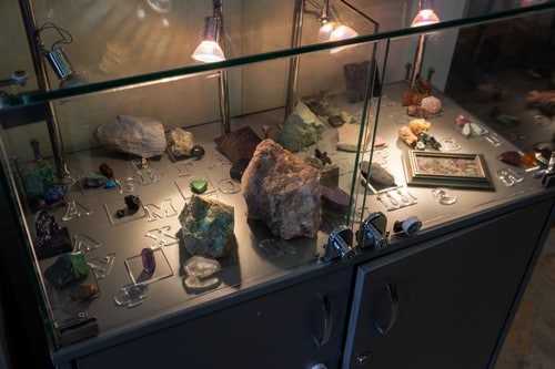 Музей камня